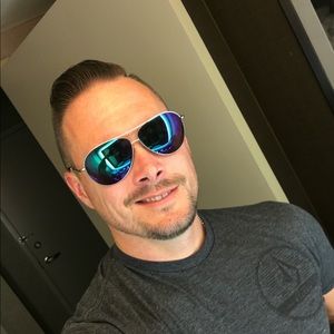 Meet your Posher, Jacob